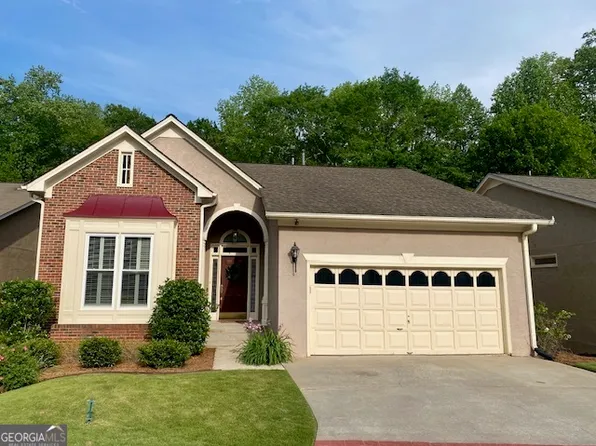 127 Augusta Dr, Peachtree City, GA 30269