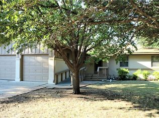 3505 Socorro Rd, Fort Worth, TX 76116