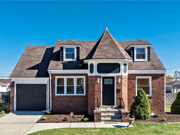 1131 N Wahneta St, Allentown, PA 18109