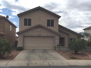 12521 W Rosewood Dr, El Mirage, AZ 85335
