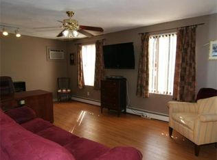 14 Rosemary Ave, Wakefield, MA 01880