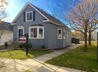 1900 S 16th Ave, Broadview, IL 60155