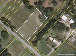 4368 Forest Rd, Hephzibah, GA 30815