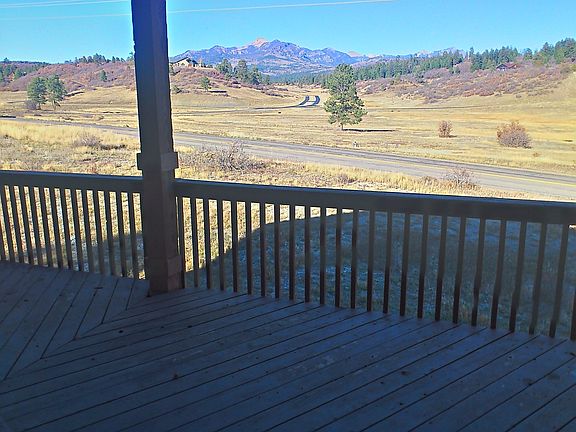 Deck View