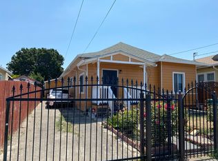 1528 88th Ave, Oakland, CA 94621