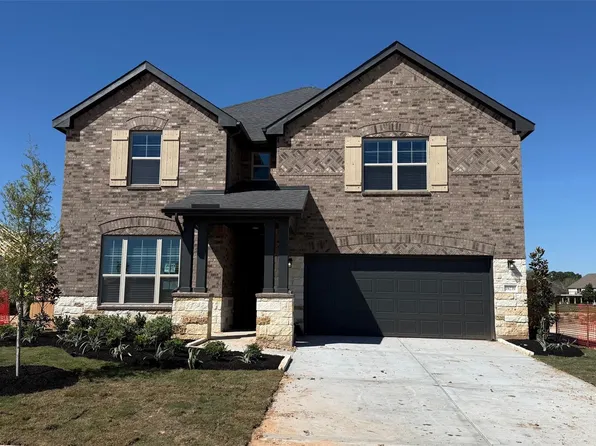 19239 Trinity Terrace Ln, Spring, TX 77379