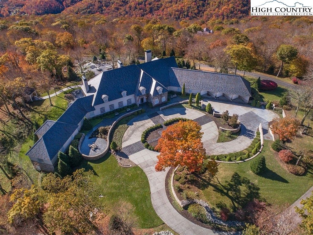 1719 Forest Ridge Drive, Linville, NC 28646 Zillow