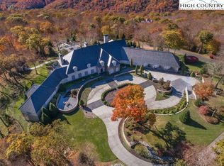 1719 Forest Ridge Dr, Newland, NC 28646