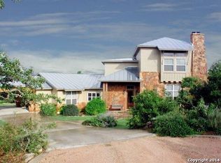 107 Indian Blf, Boerne, TX 78006