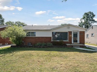 31655 Mackenzie Dr, Westland, MI, 48185