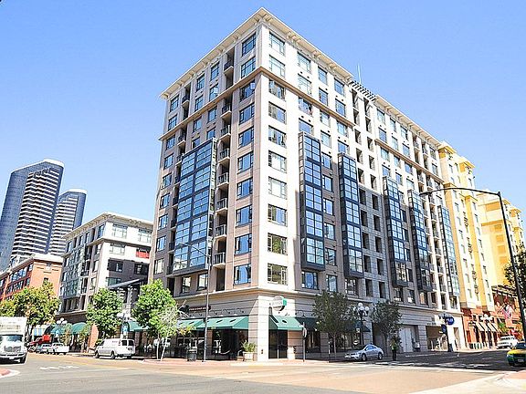 3rd image of 530 K St Unit 202