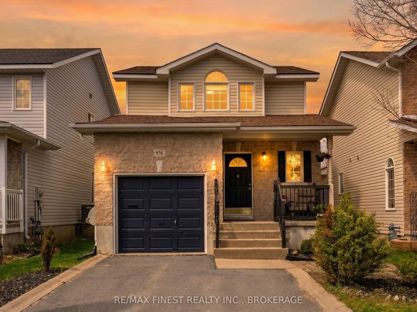 976 Bluffwood Ave, Kingston, ON K7K 7K5