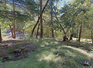 25940 Poppy Place, Willits, CA 95490