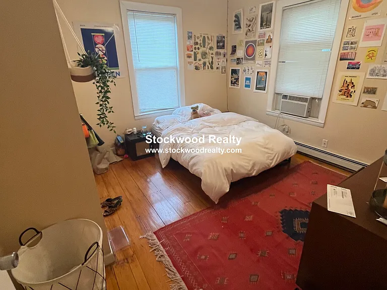 41 Howell St #2 — Photo 14