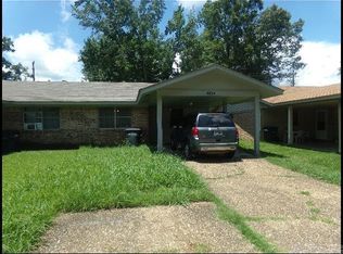 8303 Woodview Dr E UNIT B, Sherwood, AR 72120