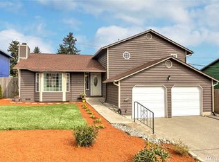 6708 S 112th Pl, Seattle, WA 98178