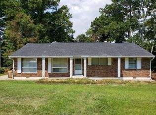 4137 Conley Dr, Conley, GA 30288