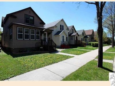508 5th St S, Virginia, MN, 55792