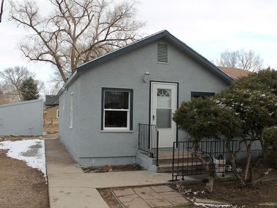 718 Brown Ave, Pueblo, CO, 81004