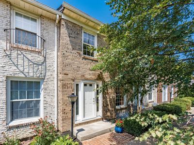 2434 Hardesty Dr S #S5, Columbus, OH, 43204