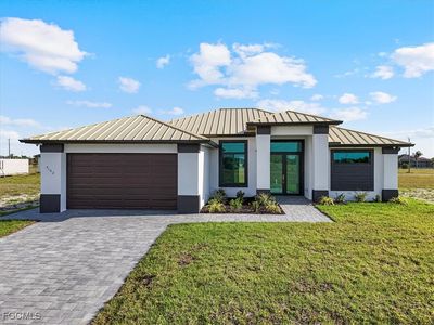 4102 NW 39th St, Cape Coral, FL, 33993