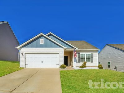 1113 Creedmore Ct, Charlotte, NC, 28215