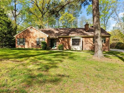 3900 Stratford Rd, Richmond, VA, 23225
