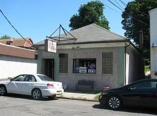 150 Bloomfield Ave, Nutley, NJ 07110