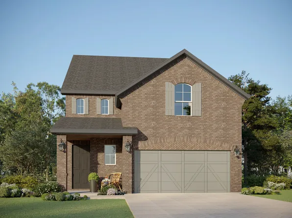 Plan 1475 Plan, Hillstead