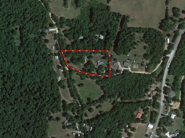168 N Carolina #8498, Deer, AR 72628