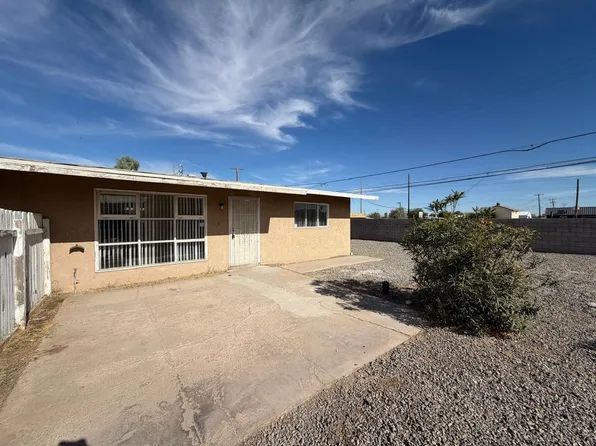 150, 150 E 24th St #152, Yuma, AZ 85364