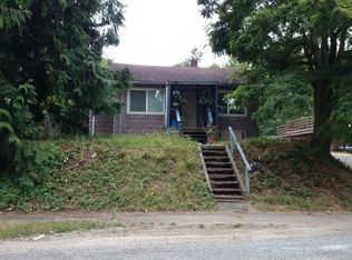 5027 32nd Ave S, Seattle, WA 98118