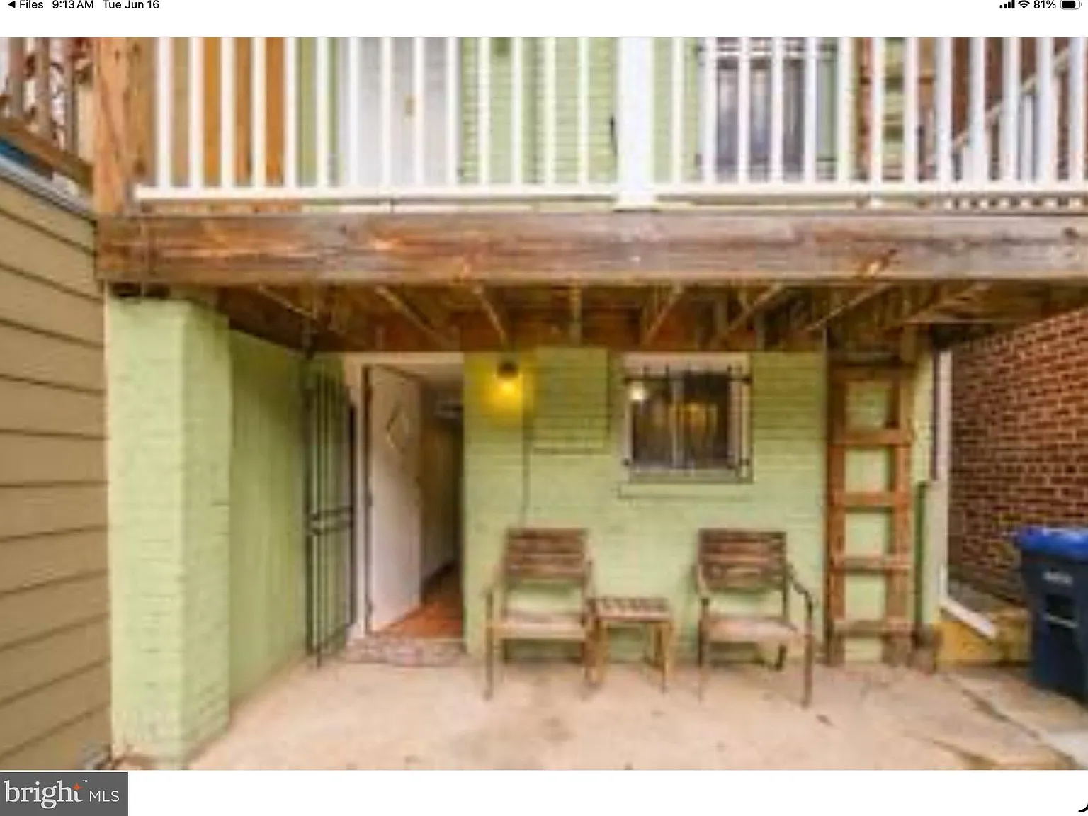 1 bed, 1.0 bath, 3876 sqft, $1,750 — Photo 3