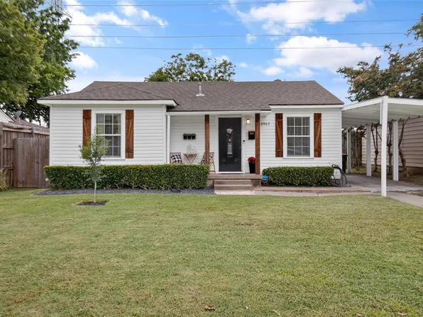 10903 Aledo Dr, Dallas, TX 75228