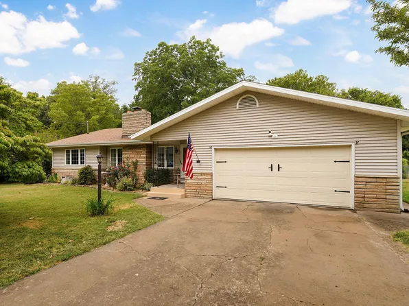 1725 S Link Avenue, Springfield, MO 65804