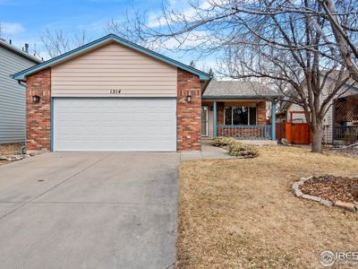 1514 Carmela Ct, Fort Collins, CO, 80526