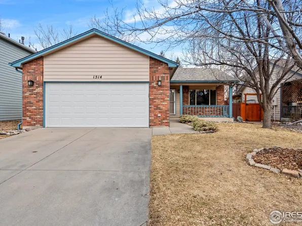 1514 Carmela Ct, Fort Collins, CO 80526