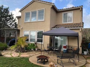 3064 Overlook Dr, Vallejo, CA 94591