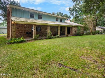 1765 Duchamp Rd, Broussard, LA, 70518