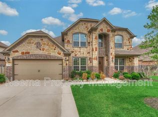 13318 Cameron Reach Dr, Tomball, TX 77377