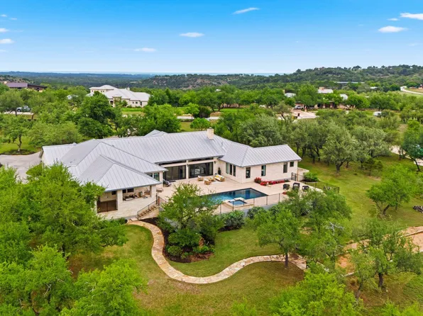 18601 Madrone Vista Dr, Austin, TX 78738