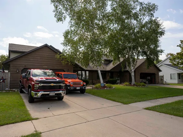 470 S Good Hope Rd, De Pere, WI 54115