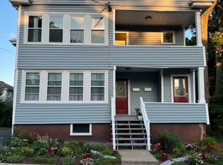 6 Hillcrest Ave #1, Beverly, MA 01915