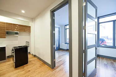 Rented by Brooklyn Group