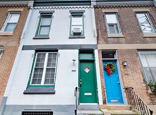 2616 Folsom St, Philadelphia, PA 19130