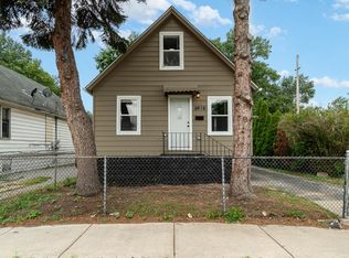 5616 Beall St, Hammond, IN 46320