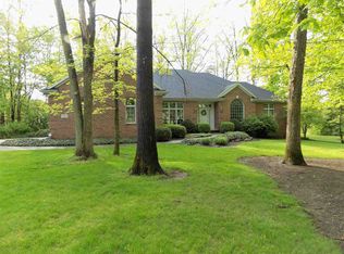 7817 Ladue Ct, Fort Wayne, IN 46804