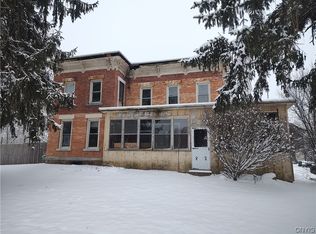 2635 W Brutus St, Weedsport, NY 13166