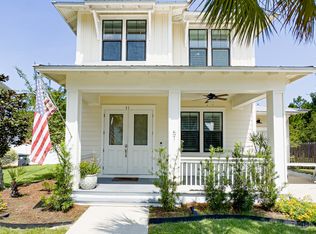 51 Montclair Ave, Santa Rosa Beach, FL 32459