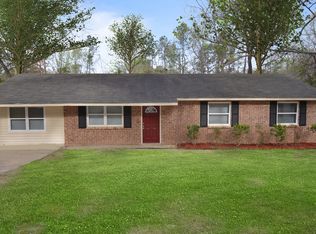 118 Vfw Rd, Grovetown, GA 30813